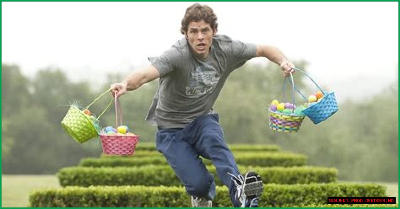 11 of the Best Easter Movies for Kids That You Can Stream Right Now