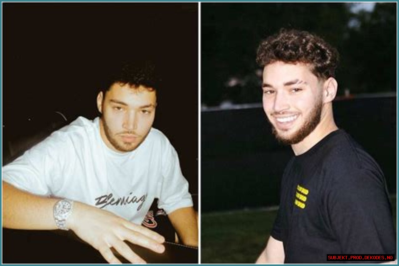 Adin Ross' Girlfriend List: Who Has He Dated Over The Years? - SarkariResult