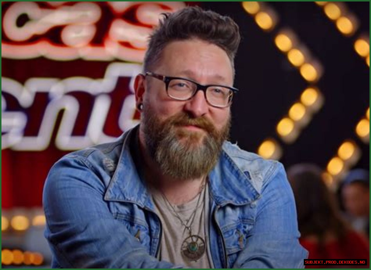 ‘AGT’ Contestant Nolan Neal Dead At Age 41: 5 Things to Know
