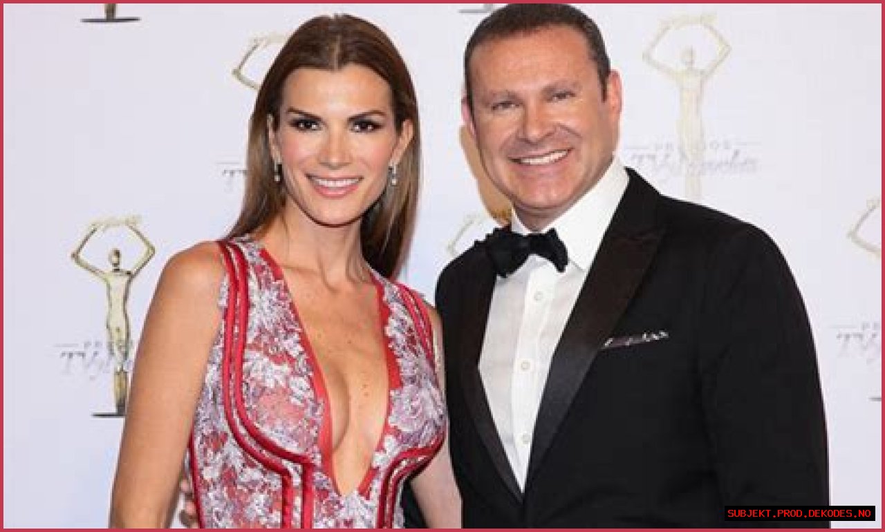 Alan Tacher Net Worth