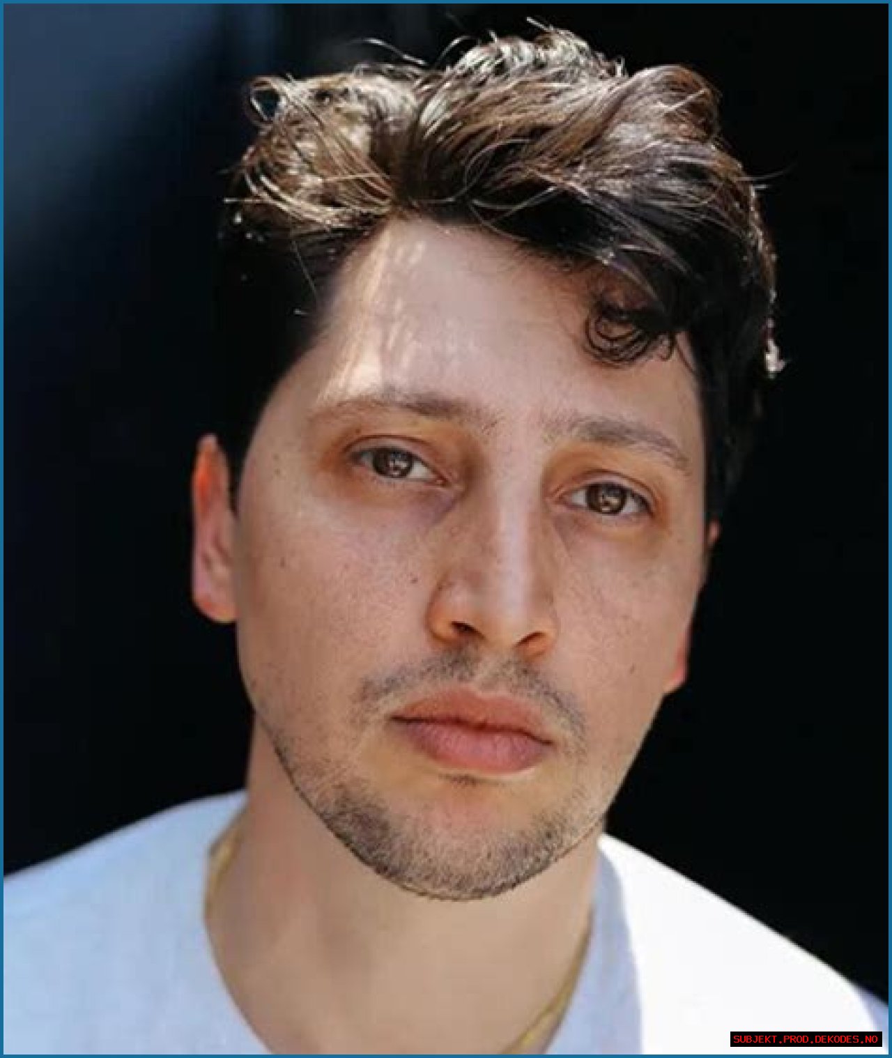 Ali Lopez-Sohaili (TV Actor) - العمر ، تاريخ الميلاد ، السيرة الذاتية ، الحقائق ، الأسرة ، صافي الثروة ، الطول والمزيد