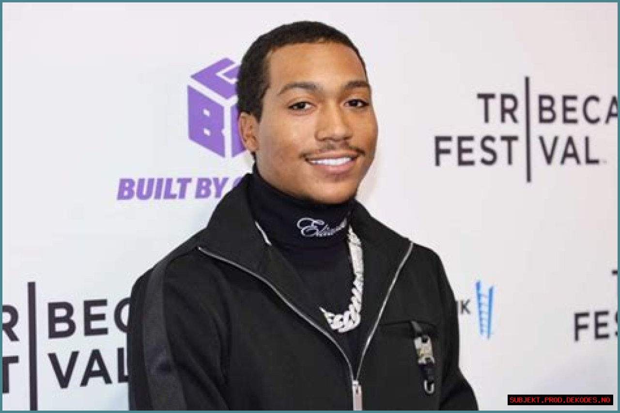 All You Need To Know About Demetrius Flenory Jr! Net Worth, Career