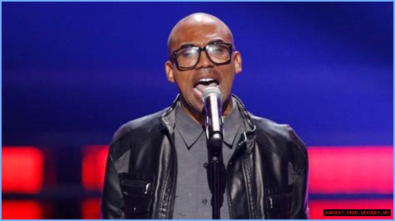 'America's Got Talent' Finalist Zuri Craig Dead at 44