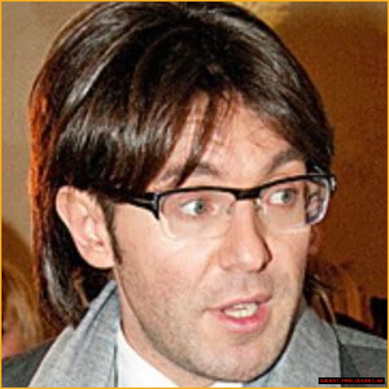 Andrei Malakhov (TV Show-Gastgeber) - Alter, Geburtstag, Bio, Fakten, Familie, Vermögen, Größe & mehr