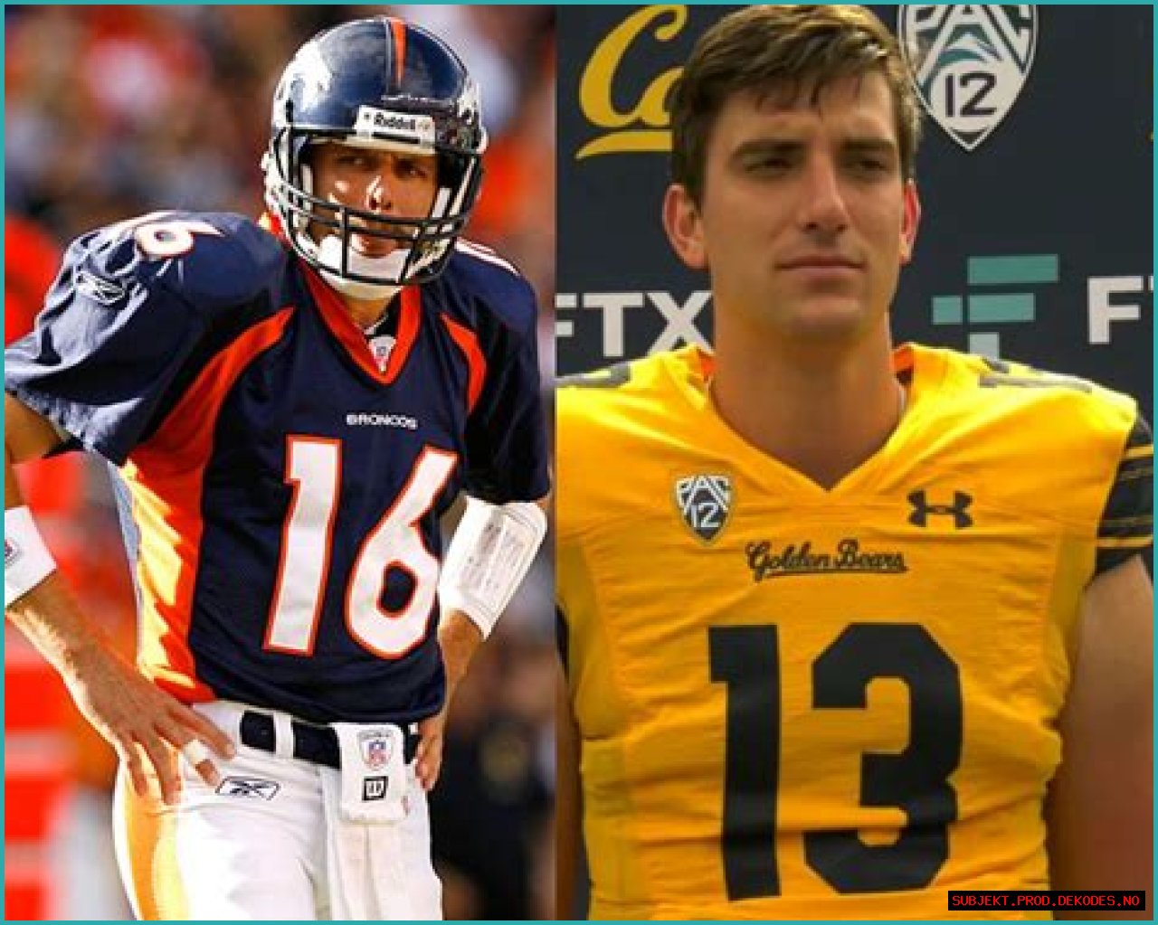 Are Jack Plummer and Jake Plummer related? Who are Jack Plummer and Jake Plummer? Stay updated with the latest news about them. - SarkariResult