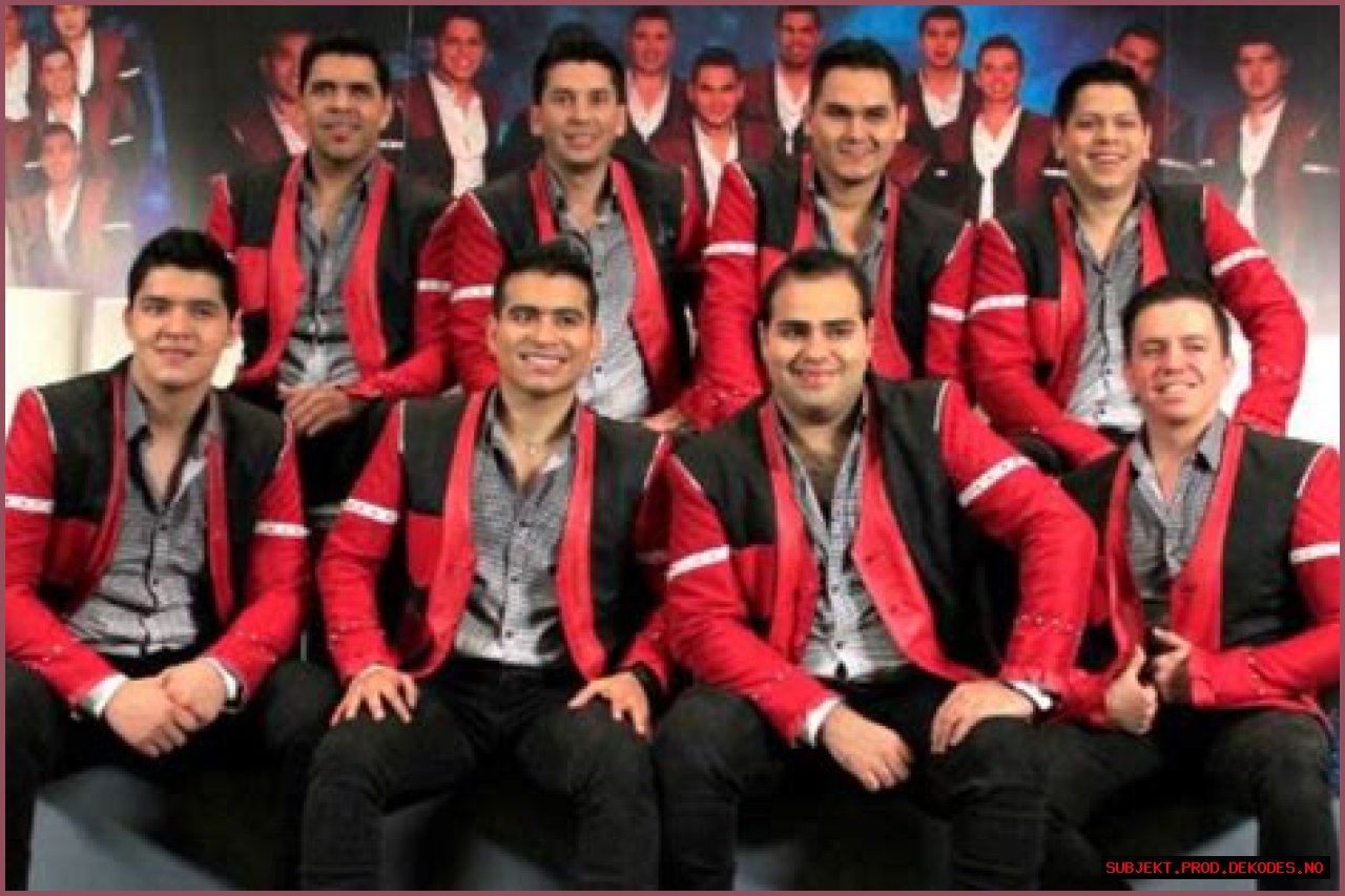 Banda Los Recoditos (Band) - Members profile, Facts, Wiki, Achievements, Net worth 2024 (updated)