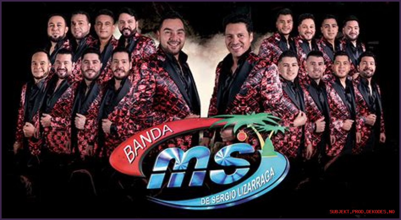 Banda MS (Band) - Members profile, Facts, Wiki, Achievements, Net worth 2024 (updated)