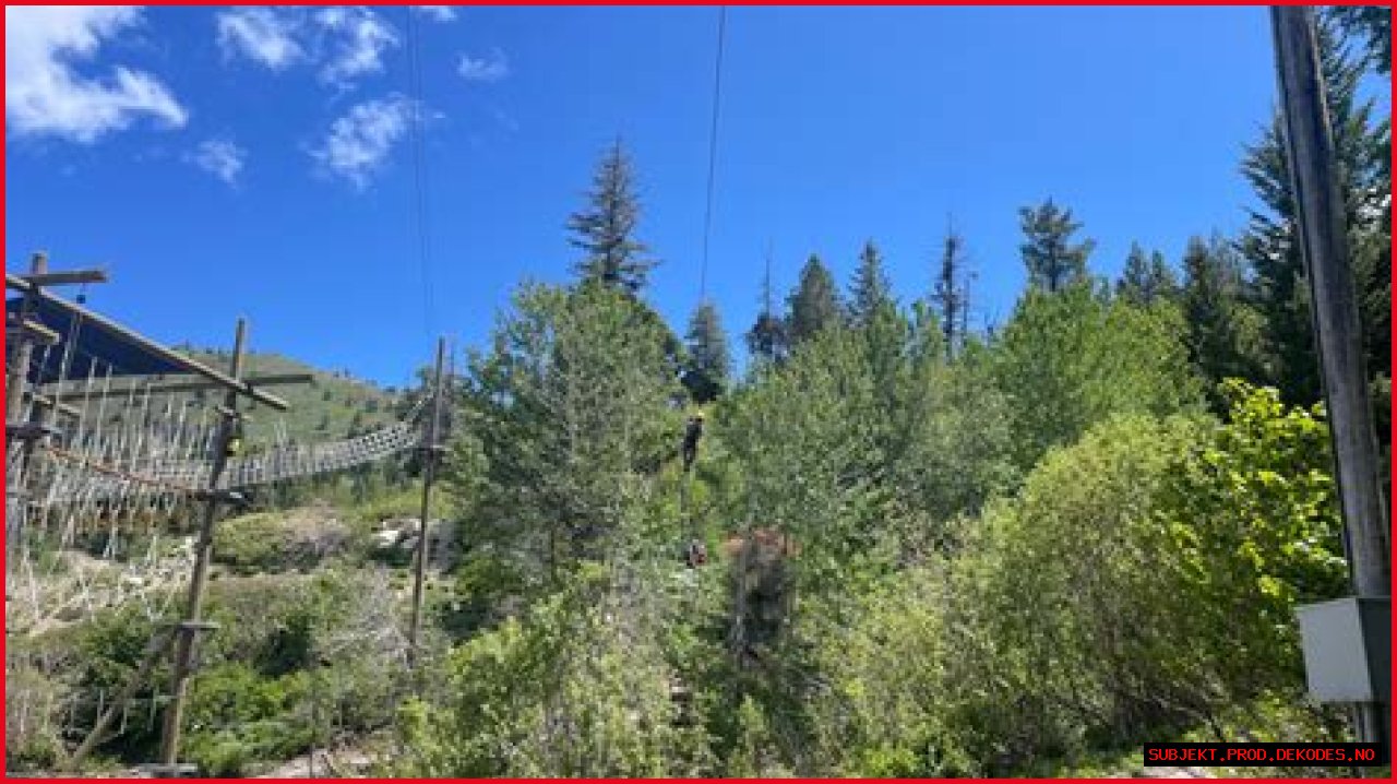 Bogus Basin set for Summer Operations
