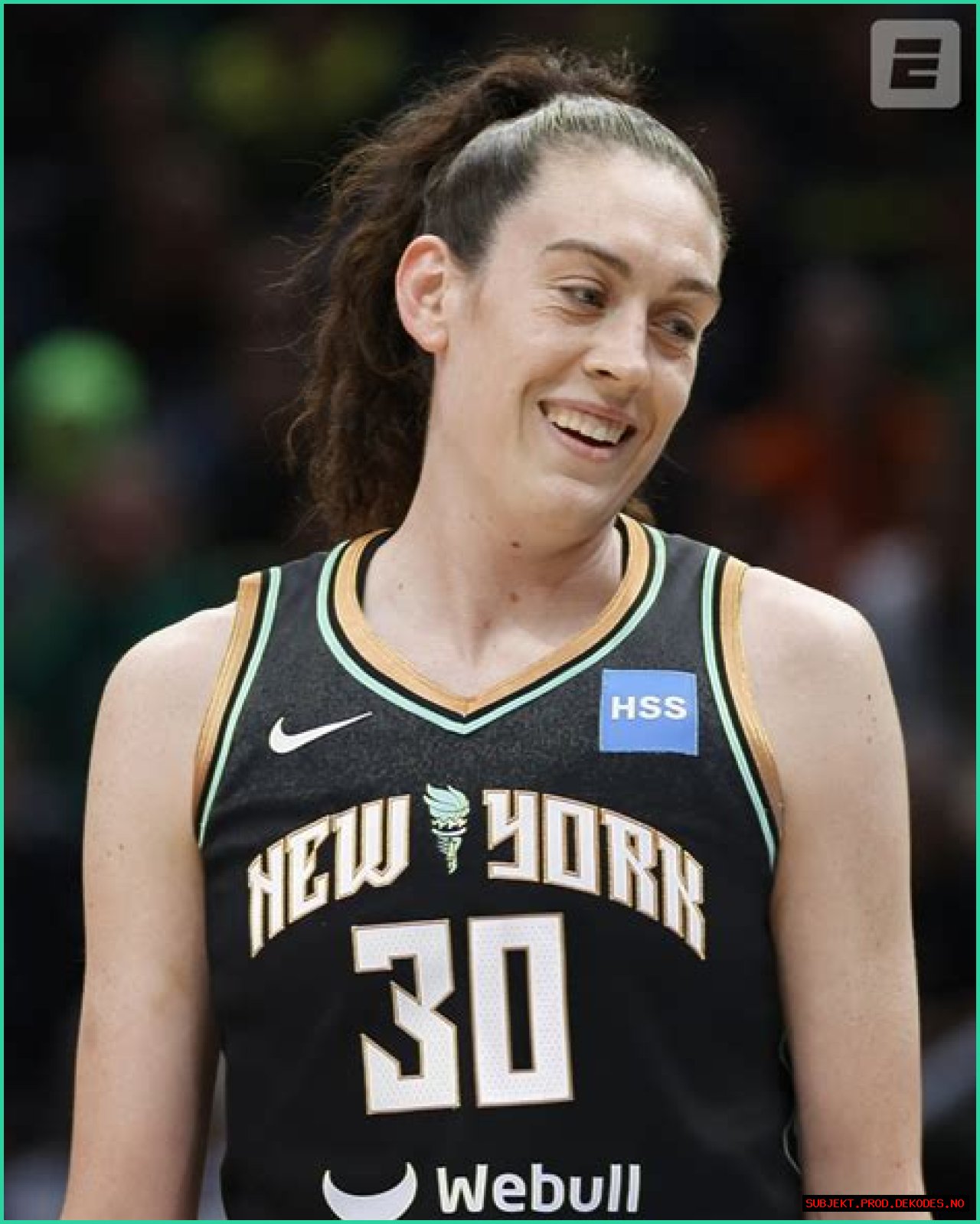Breanna Stewart Net Worth – Salary As A WNBA Player And Other Sources