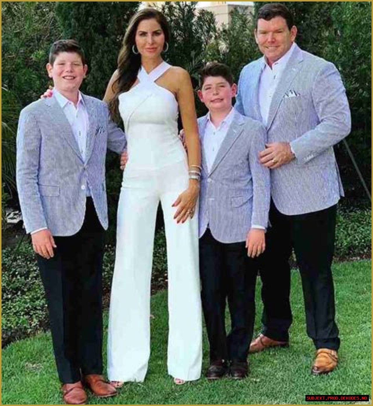 Bret Baier Net Worth, Bio, Age, Career, Parents, Wife, Children, Siblings