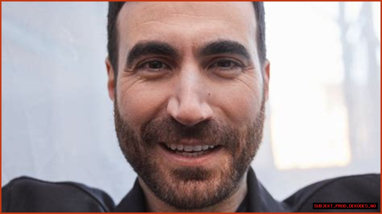 Brett Goldstein Height – How Tall is the British Comedian?