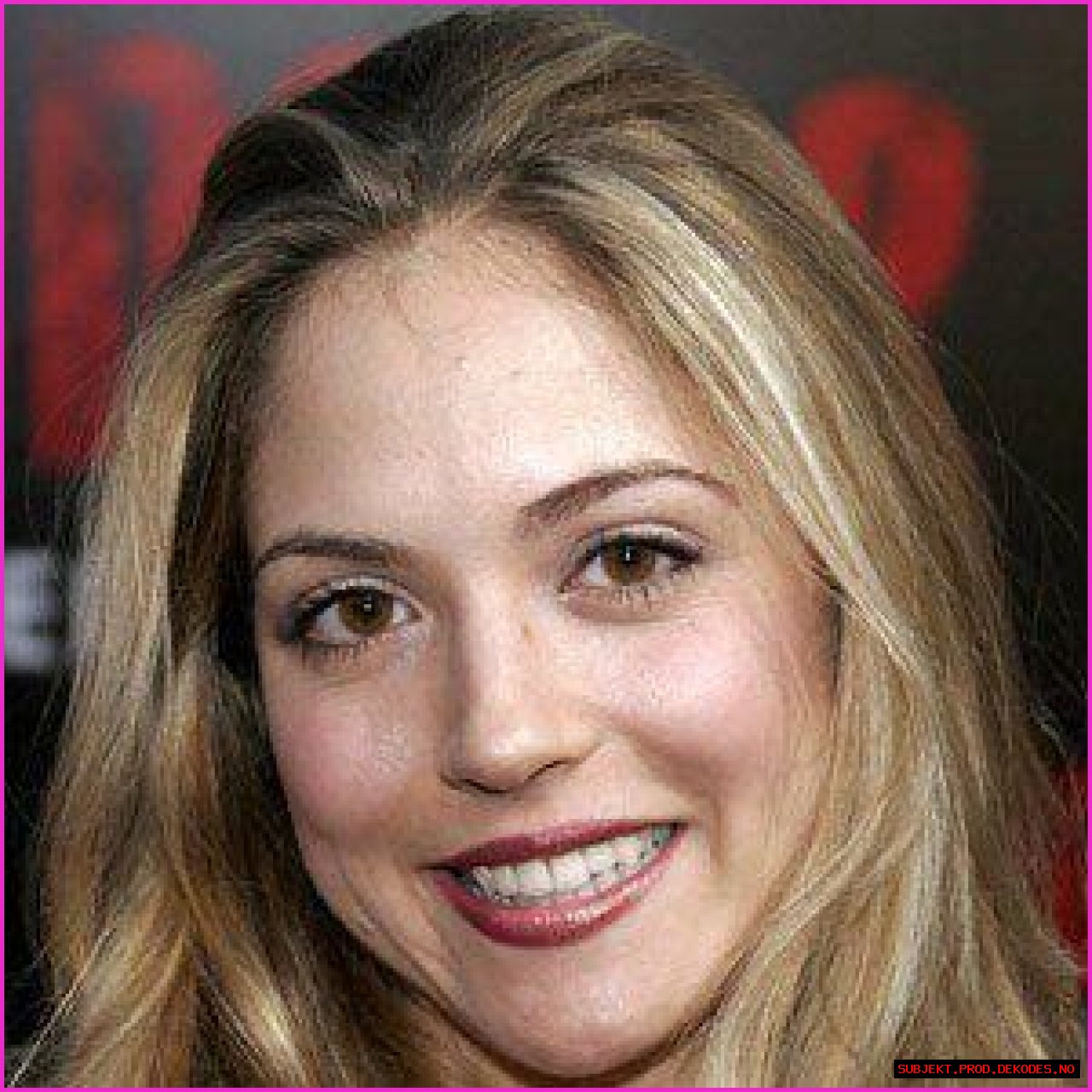 Brooke Nevin (TV Actress) - Age, Birthday, Bio, Facts, Family, Net Worth, Height & More