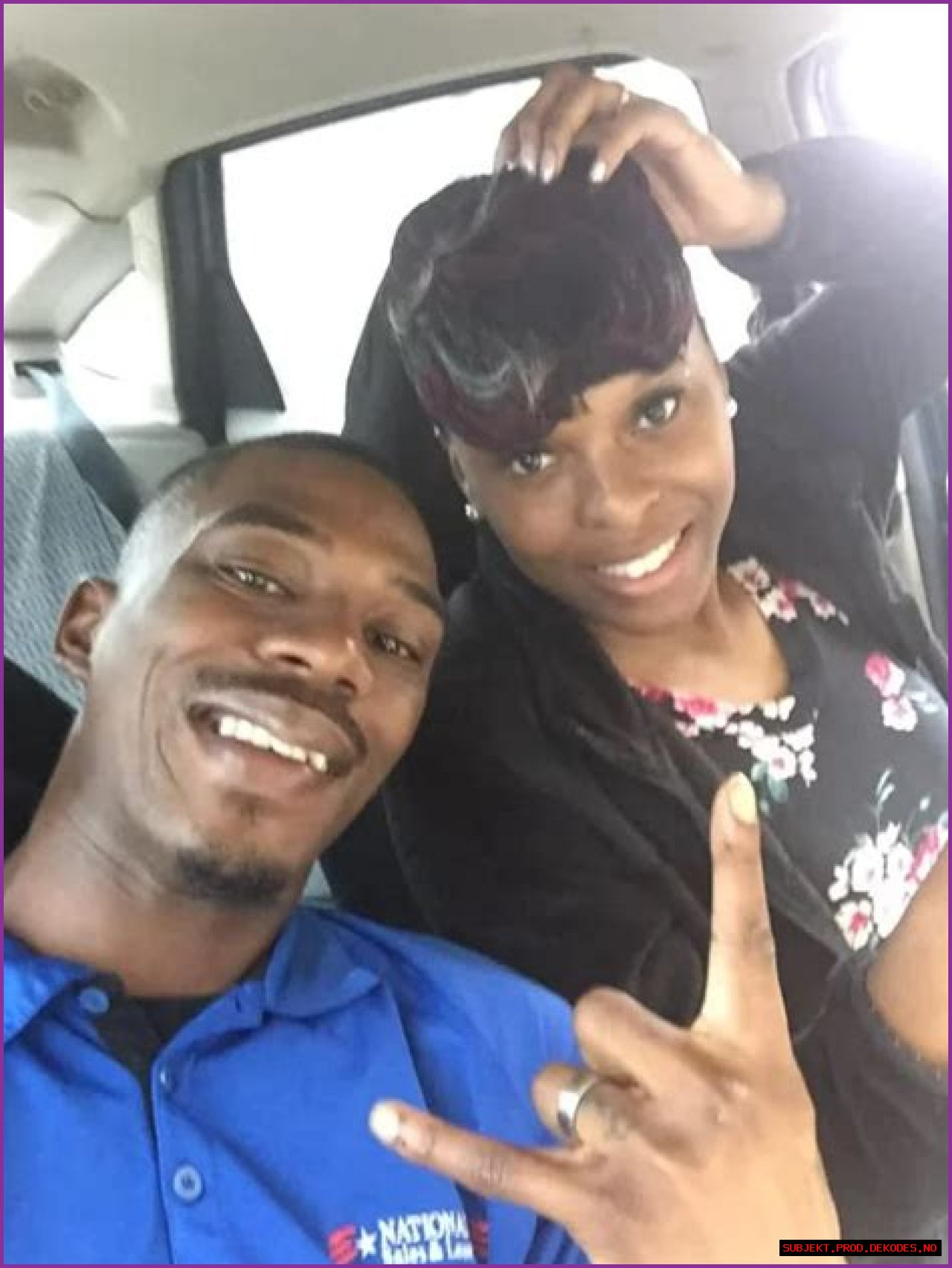 Charged for Jeremy Brown Murder