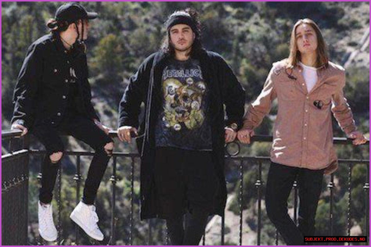 Chase Atlantic (Band) - Members profile, Facts, Wiki, Achievements, Net worth 2024 (updated)
