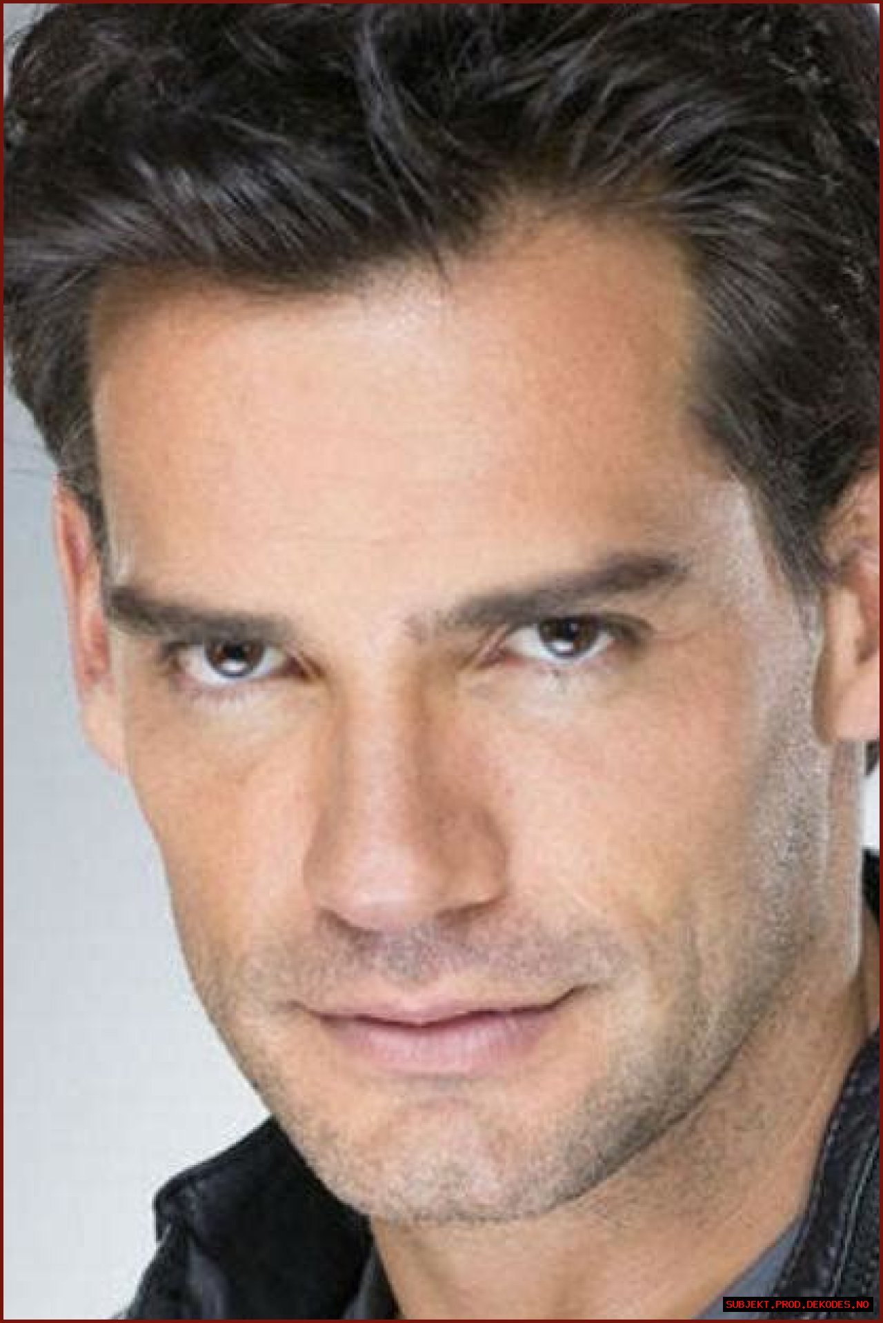 Cristián de la Fuente (TV Actor) - العمر ، تاريخ الميلاد ، السيرة الذاتية ، الحقائق ، الأسرة ، صافي الثروة ، الطول والمزيد