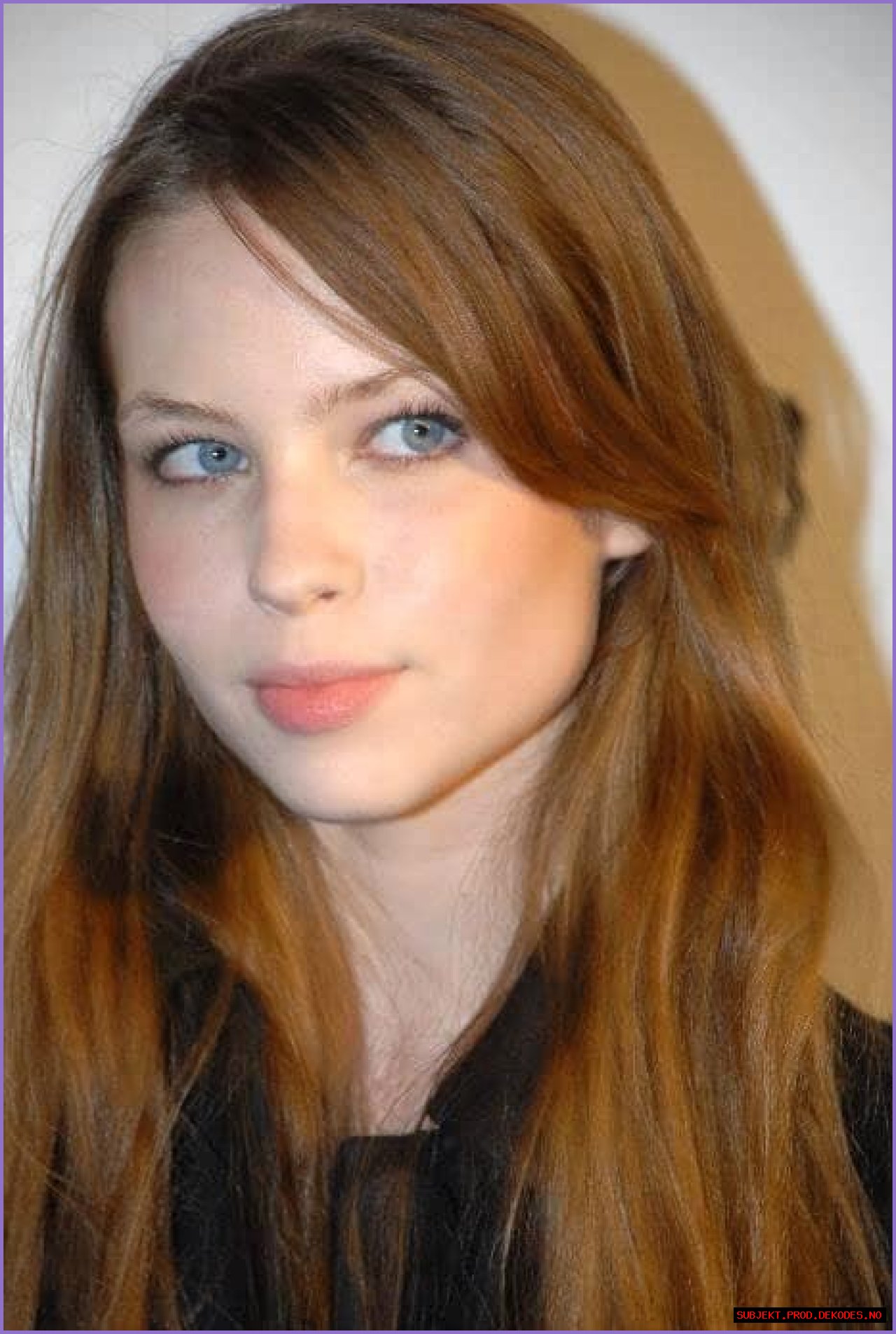 Daveigh Chase Biography