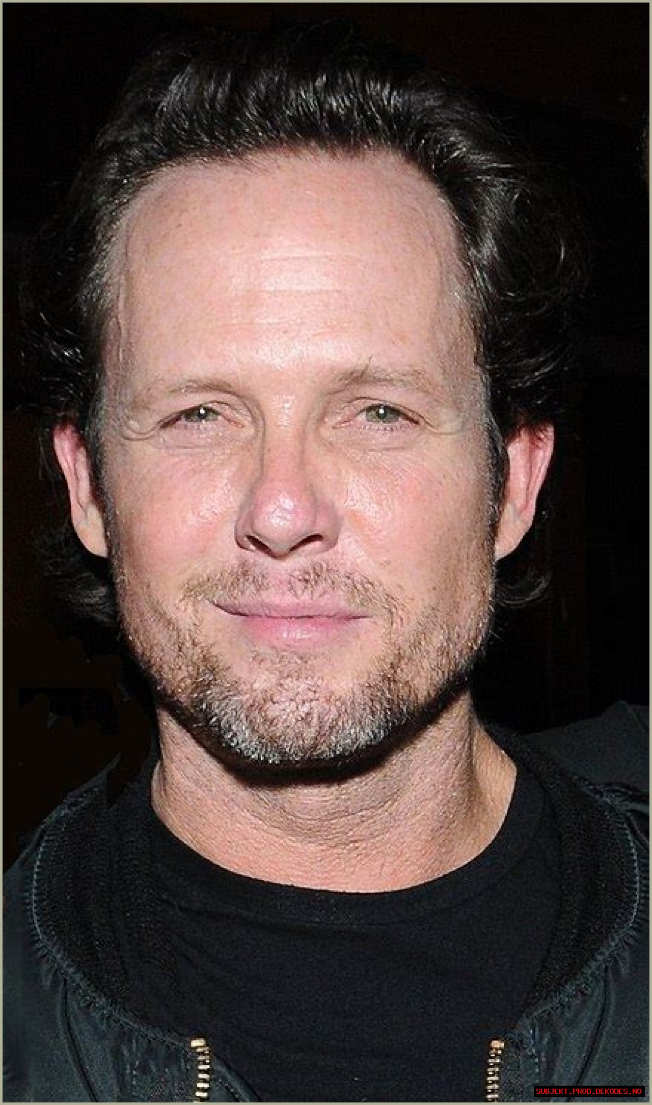 Dean Winters  Bio (Wiki) 