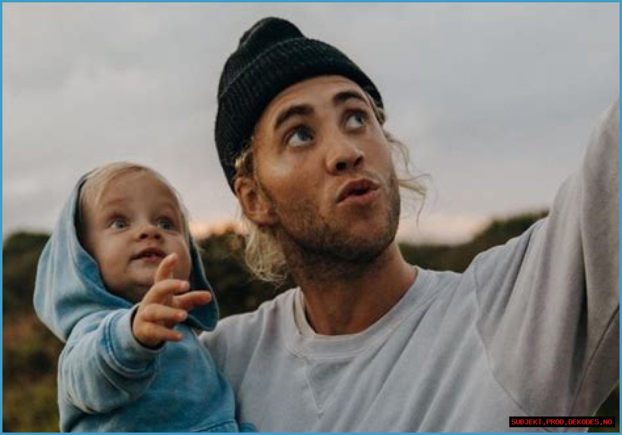 Derik Beeston Grew Up Alongside His Brother Tanner Beeston