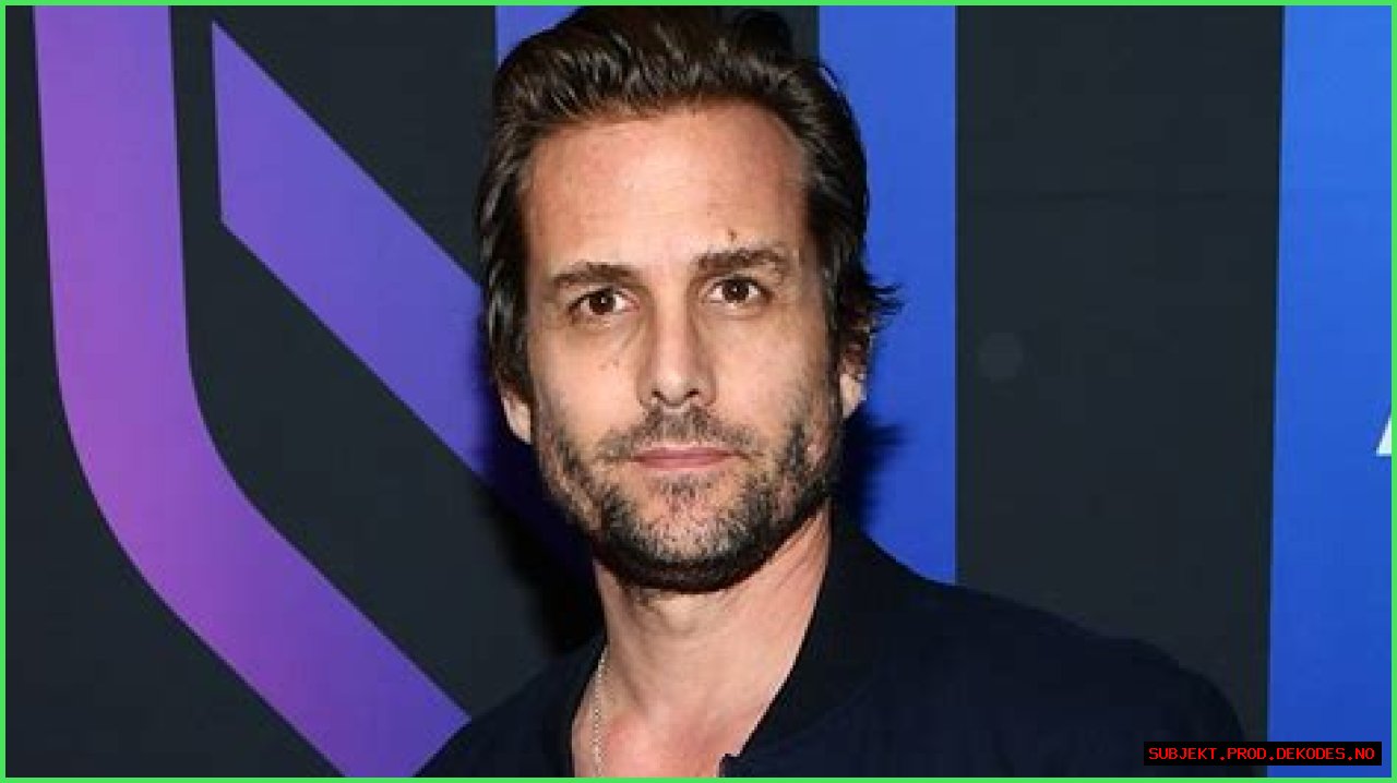 Did Gabriel Macht Retire? Where is Gabriel Macht Now? - Latest News