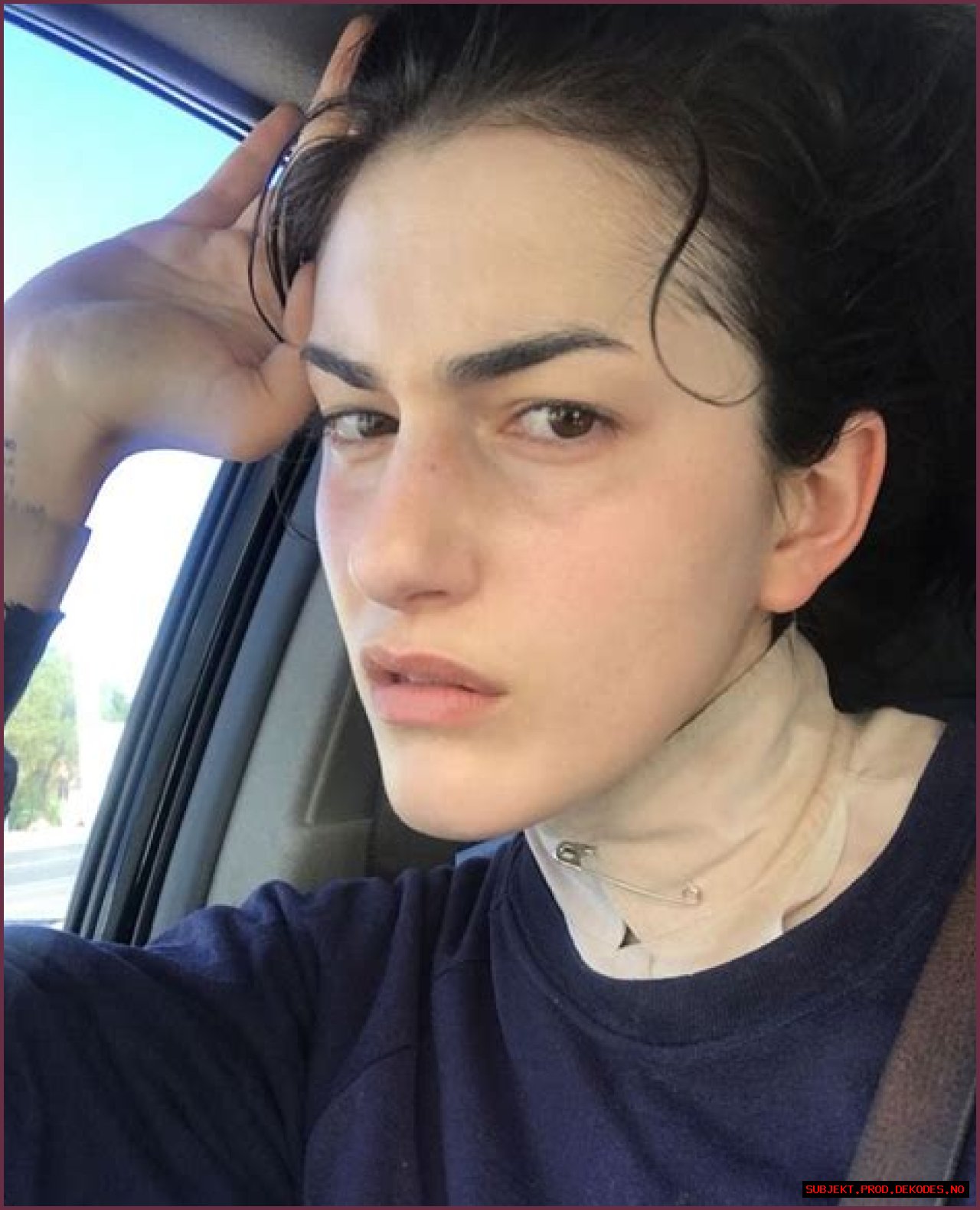 Discover The Inspiring Story Of Lilli Kay's Transgender Journey