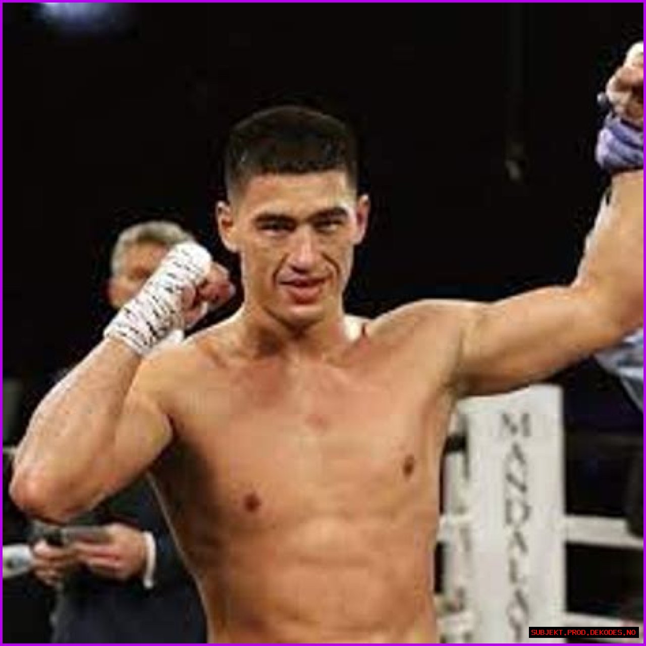 DK Yoo (Boxer) - Alter, Geburtstag, Bio, Fakten, Familie, Vermögen, Größe & mehr