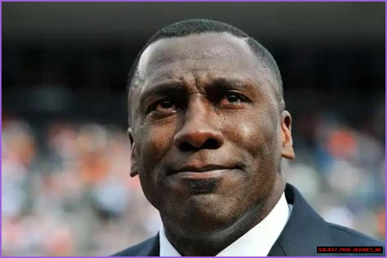 Does Shannon Sharpe have children? All you need to know about Hall of Famer's family - SarkariResult