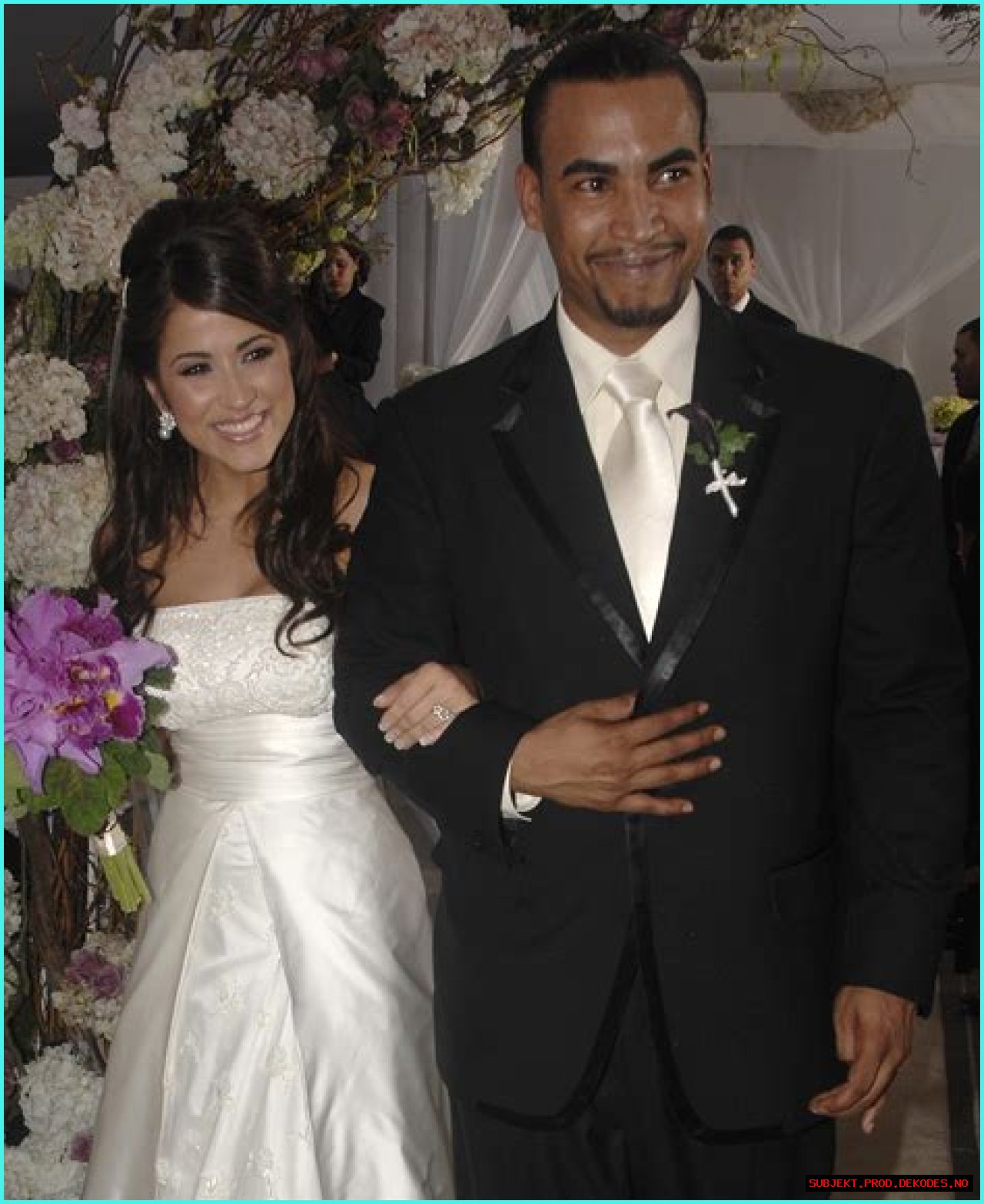 Don Omar dating no one after divorce from wife Jackie Guerrido as his second marriage not imminent