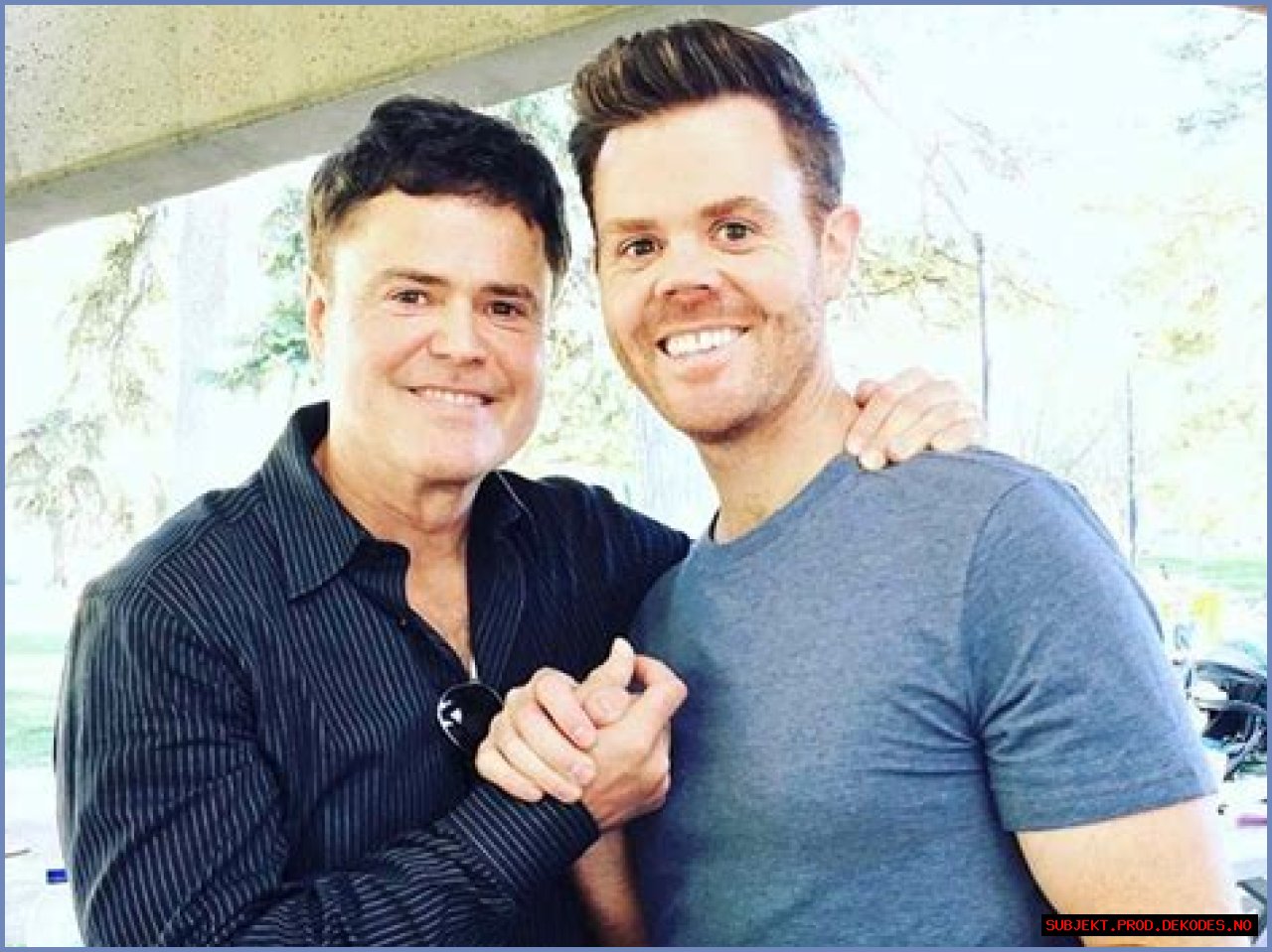 Donny Osmond Children: Meet His 5 Children