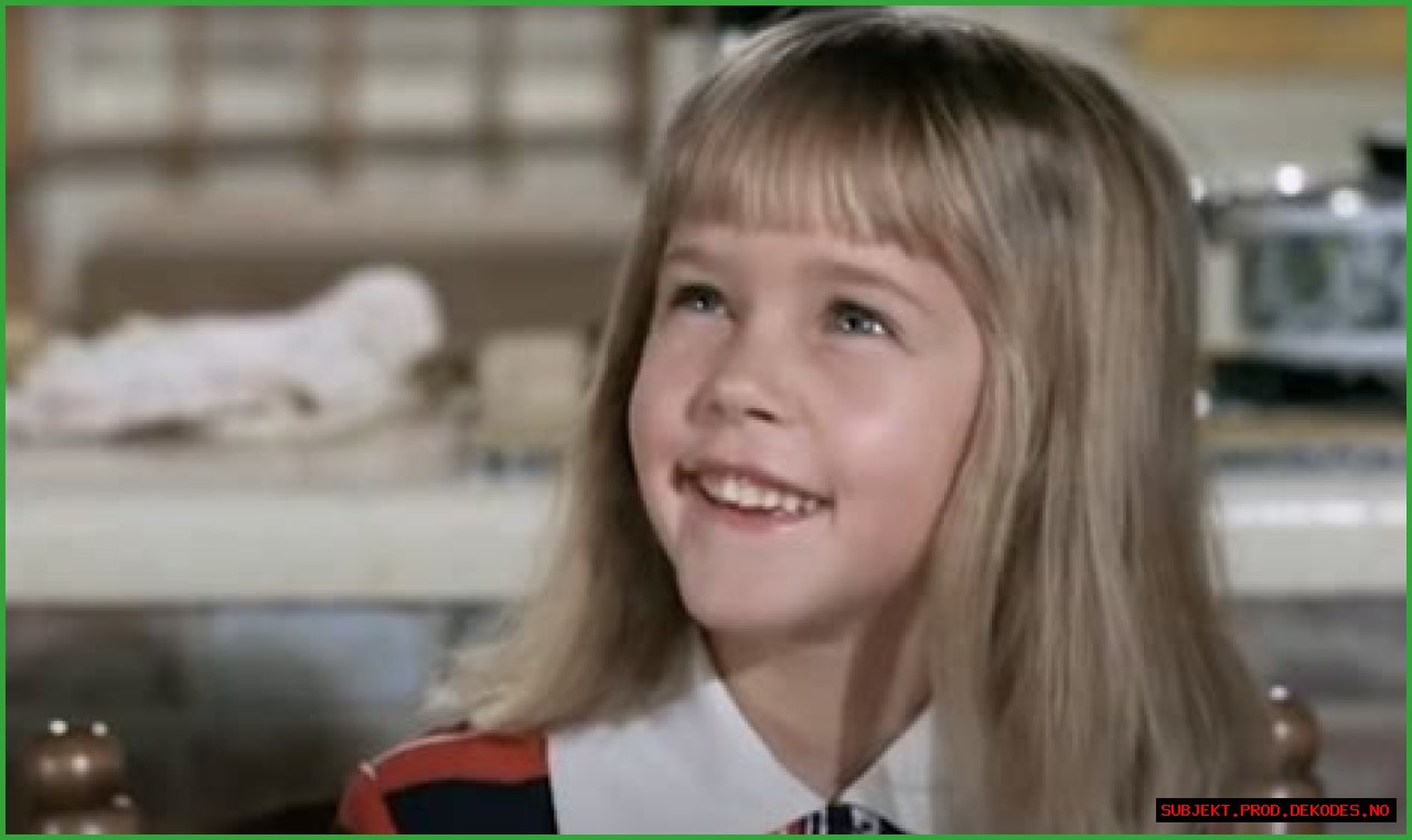 Erin Murphy Played Tabitha on “Bewitched.” See Her Now at 58.
