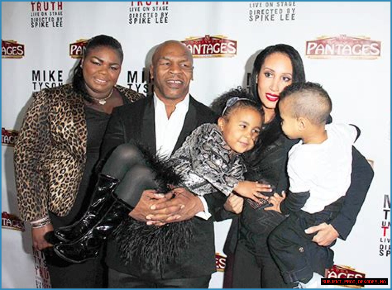 Everything About The NFL Star’s 7 Children – Hollywood Life