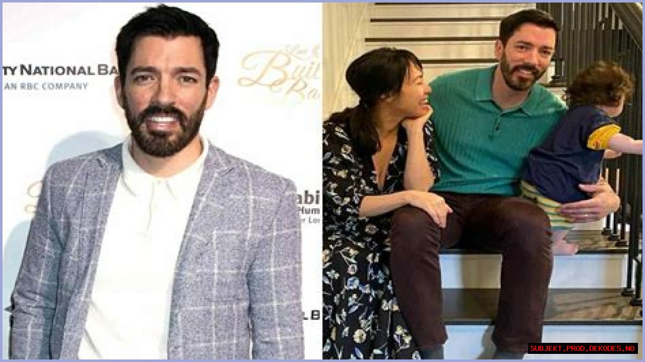Fact Check: Is Drew Scott Dead Or Alive? TV Personality Death Hoax Debunked