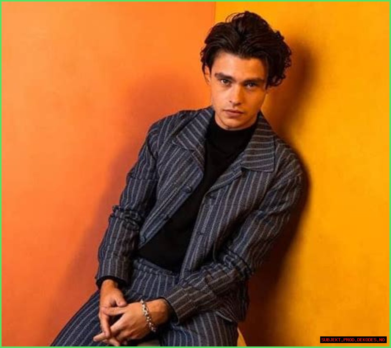 Felix Mallard (seifeoper Schauspieler) - Alter, Geburtstag, Bio, Fakten, Familie, Vermögen, Größe & mehr