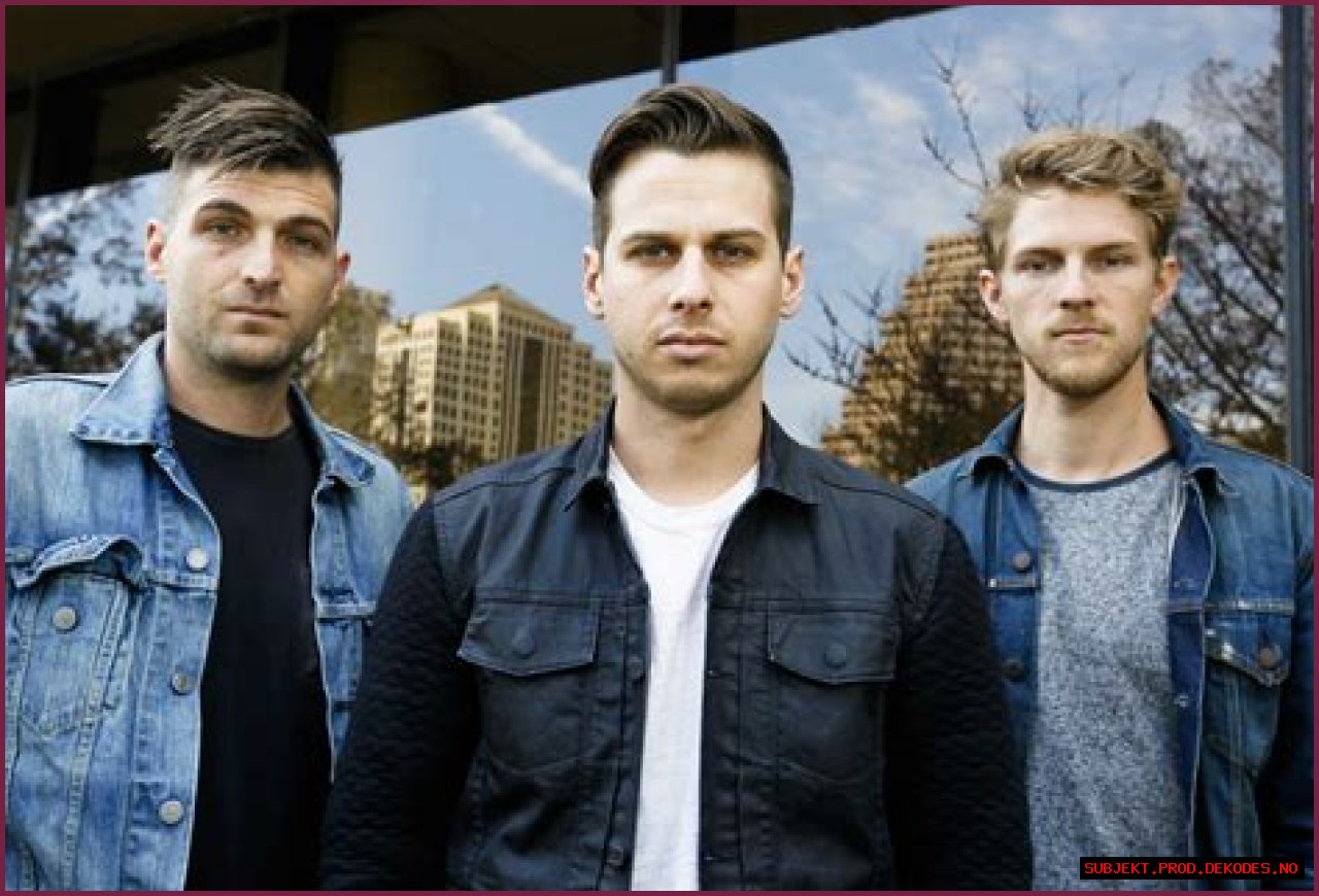 Foster the People (Band) - Members profile, Facts, Wiki, Achievements, Net worth 2024 (updated)