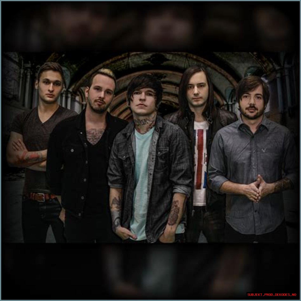 Framing Hanley (Band) - Members profile, Facts, Wiki, Achievements, Net worth 2024 (updated)