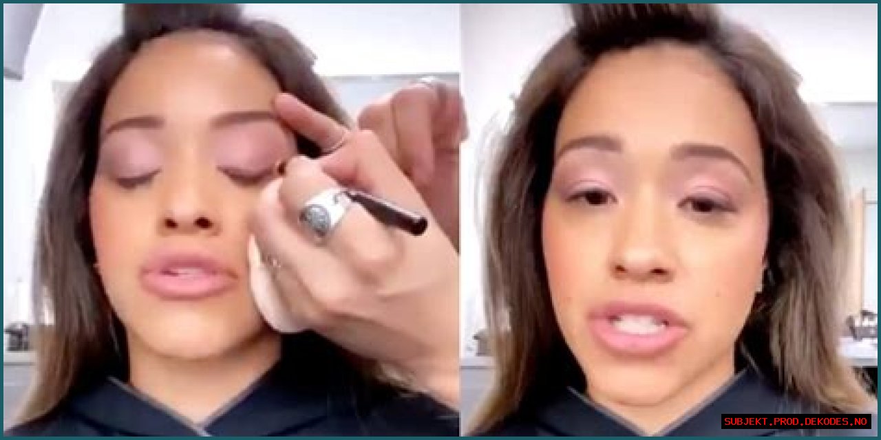 Gina Rodriguez Sings N-Word On Instagram Story