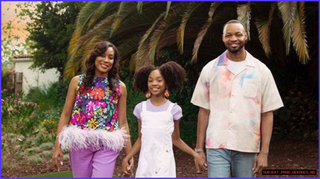 'Gracie's Corner' Explains Why They Decided To Keep It All In The Family