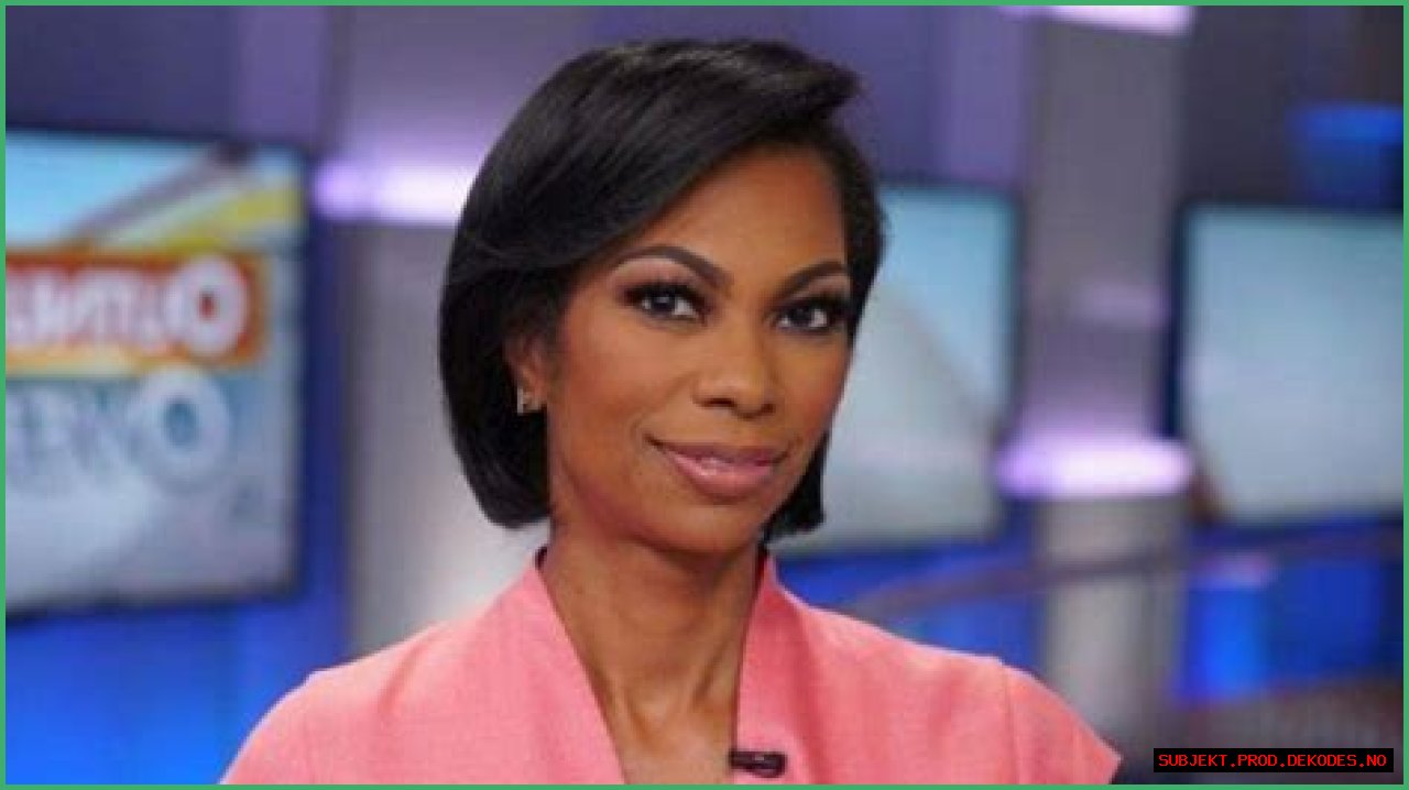 Harris Faulkner Net Worth: Details About Career, Fox, Age, News, Salary - SarkariResult