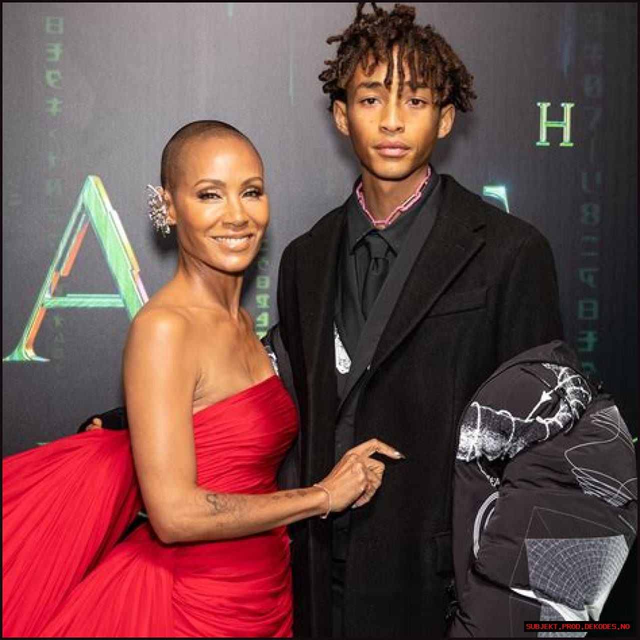 Has Jaden Smith Tied the Knot? Unraveling His Journey Amidst the Will and Jada Pinkett Smith Saga - SarkariResult