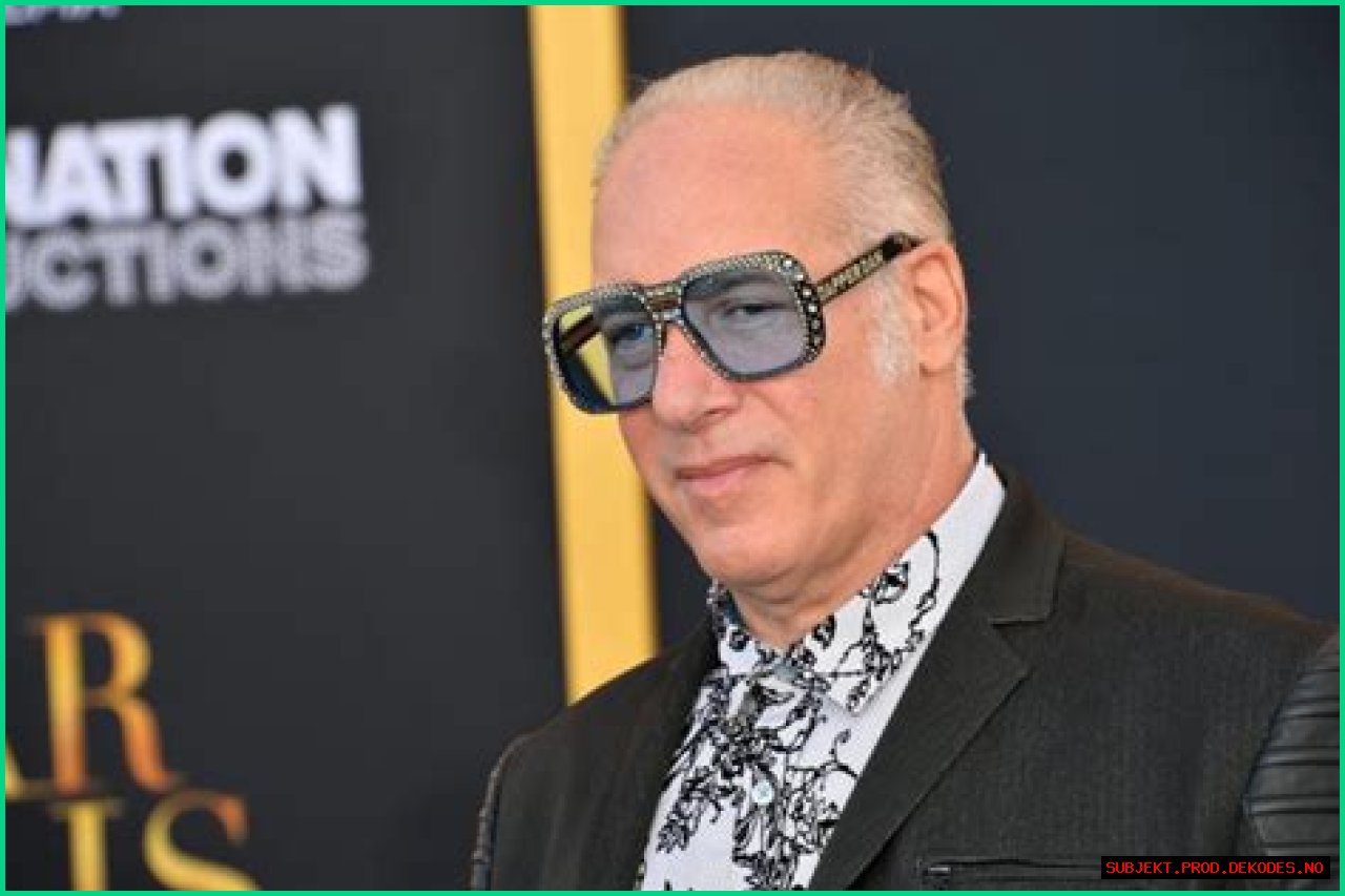 How rich is Andrew Dice Clay: What is His Net Worth
