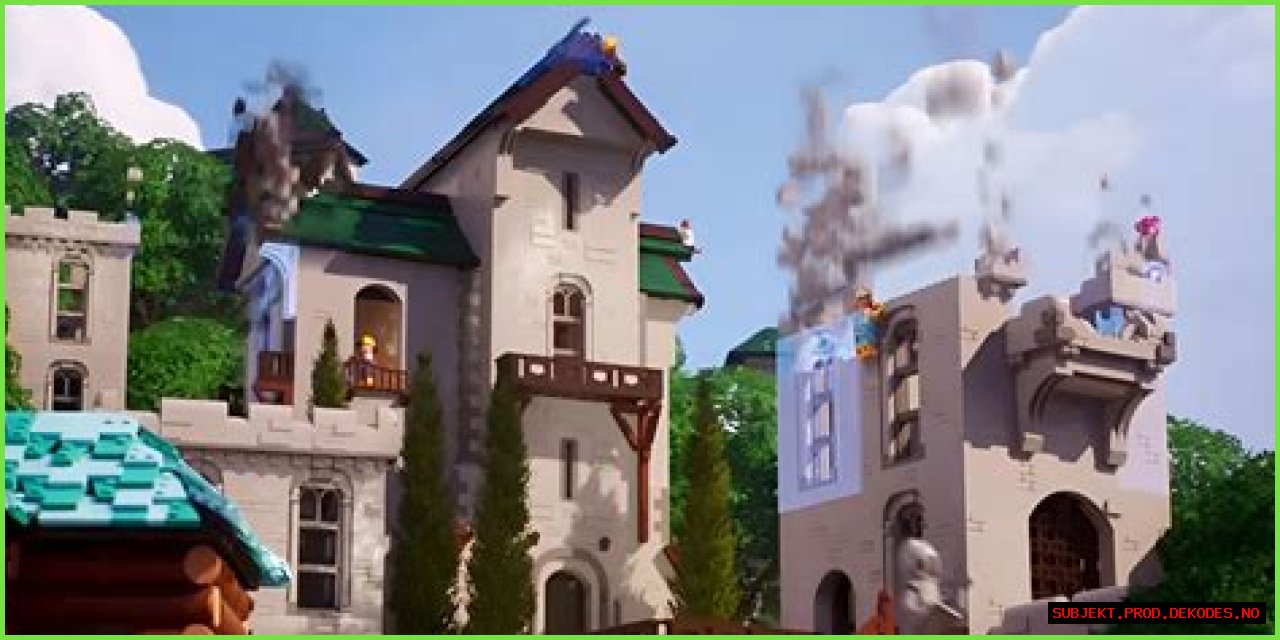 How to Fix / Solve: Can’t Select World In LEGO Fortnite - SarkariResult