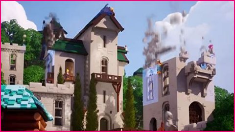 How to Fix / Solve: Can’t Select World In LEGO Fortnite - SarkariResult