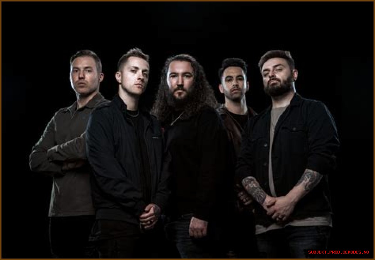 I Prevail (Band) - Members profile, Facts, Wiki, Achievements, Net worth 2024 (updated)