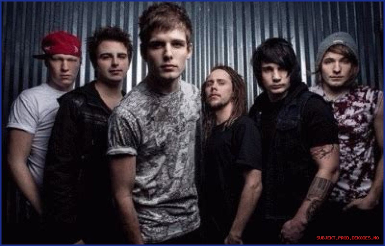 I See Stars (Band) - Members profile, Facts, Wiki, Achievements, Net worth 2024 (updated)