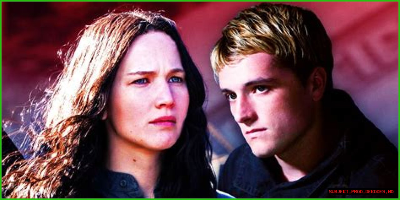 In The Hunger Games: Exploring the Fate of Katniss Everdeen's Father and Unraveling Katniss's Role - SarkariResult