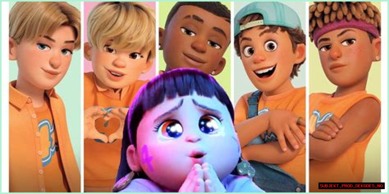 Is Abby From Turning Red Korean? Ethnicity & Diversity Of The Movie Makes The Viewers Extremely Happy