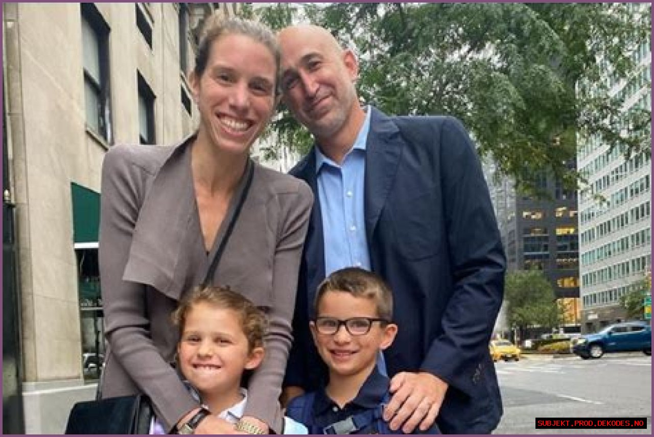 Is Alissa Heinerscheid Transgender? Gender Partner And Family