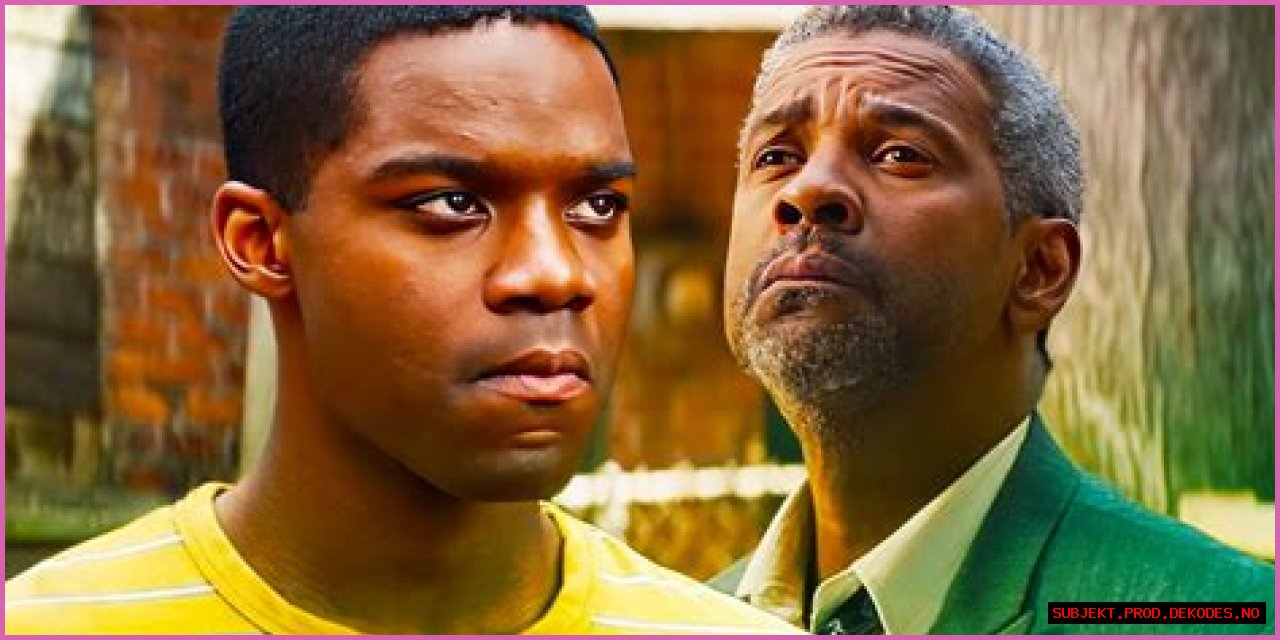 Is Fences Based on a True Story, Fences Plot, Cast, and More, -Latest News