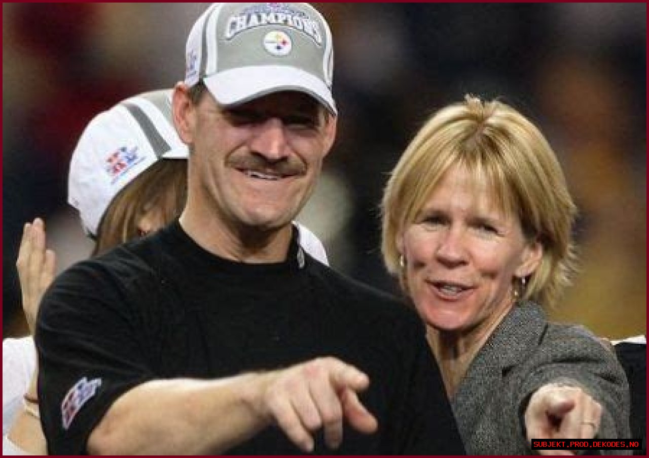 Is Former Pittsburgh Steelers Head Coach, Bill Cowher Married Again? Know His Current Marital Status!