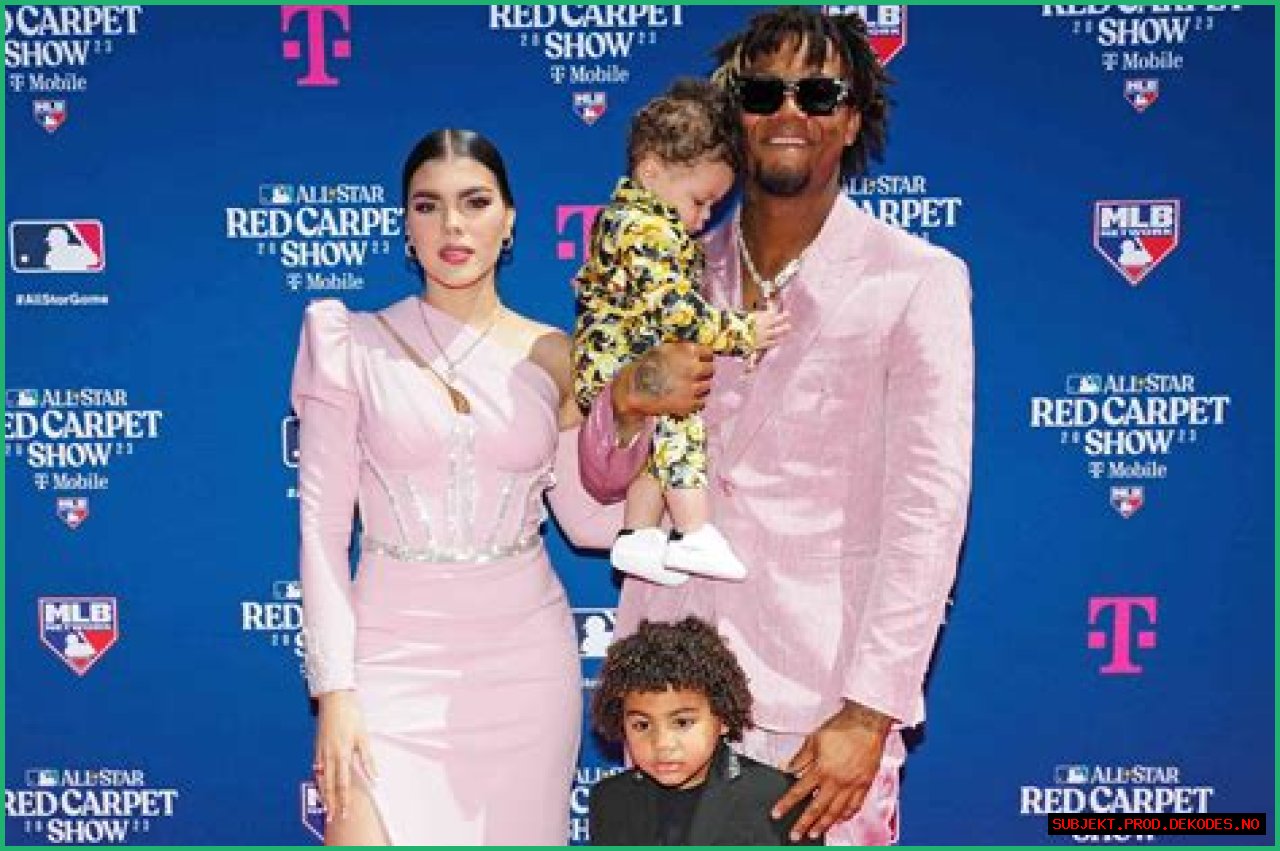 Is Ronald Acuna Jr Married? Who is Ronald Acuna Jr Wife? When Did Ronald Acuna Jr Get Married? -Latest News