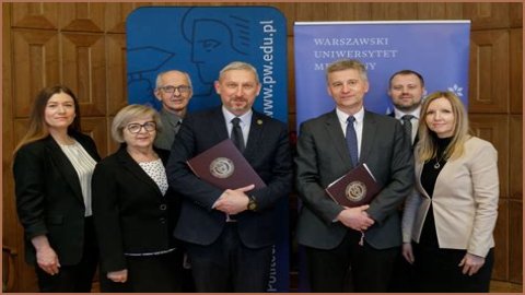 Is the Polish ambassador at the Medical University of Warsaw advocating for Marie Andersen's case? - SarkariResult